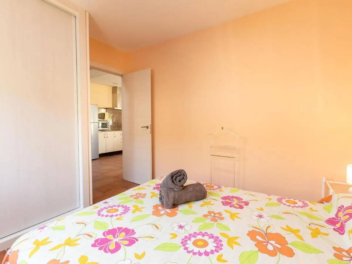 Holiday Home Riomar Beach House By Interhome Torre de Benagalbon