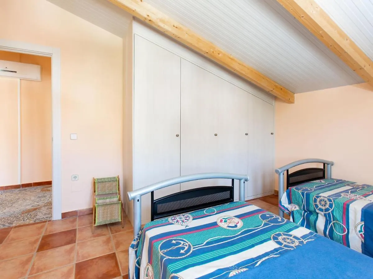 Holiday Home Riomar Beach House By Interhome Torre de Benagalbon