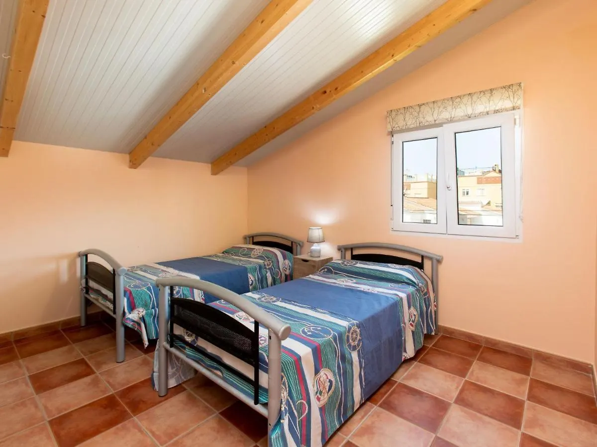 Holiday Home Riomar Beach House By Interhome Torre de Benagalbon