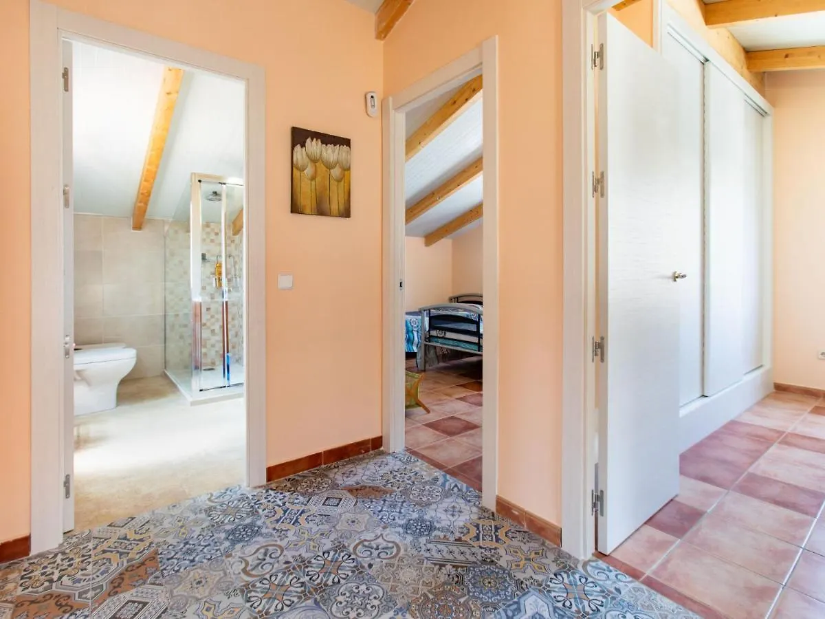 Holiday Home Riomar Beach House By Interhome Torre de Benagalbon Spain