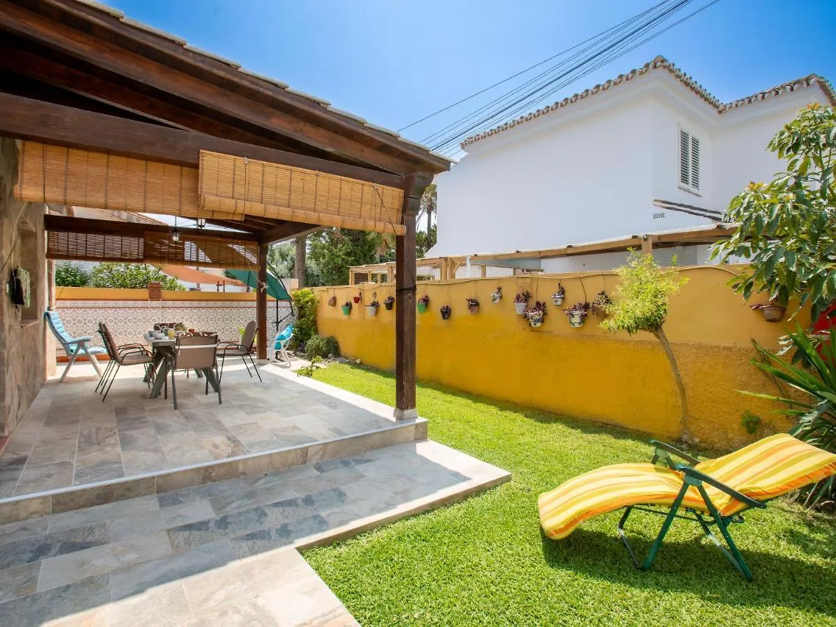 Holiday Home Riomar Beach House By Interhome Torre de Benagalbon