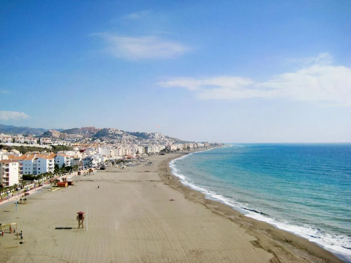 Holiday Home Riomar Beach House By Interhome Torre de Benagalbon