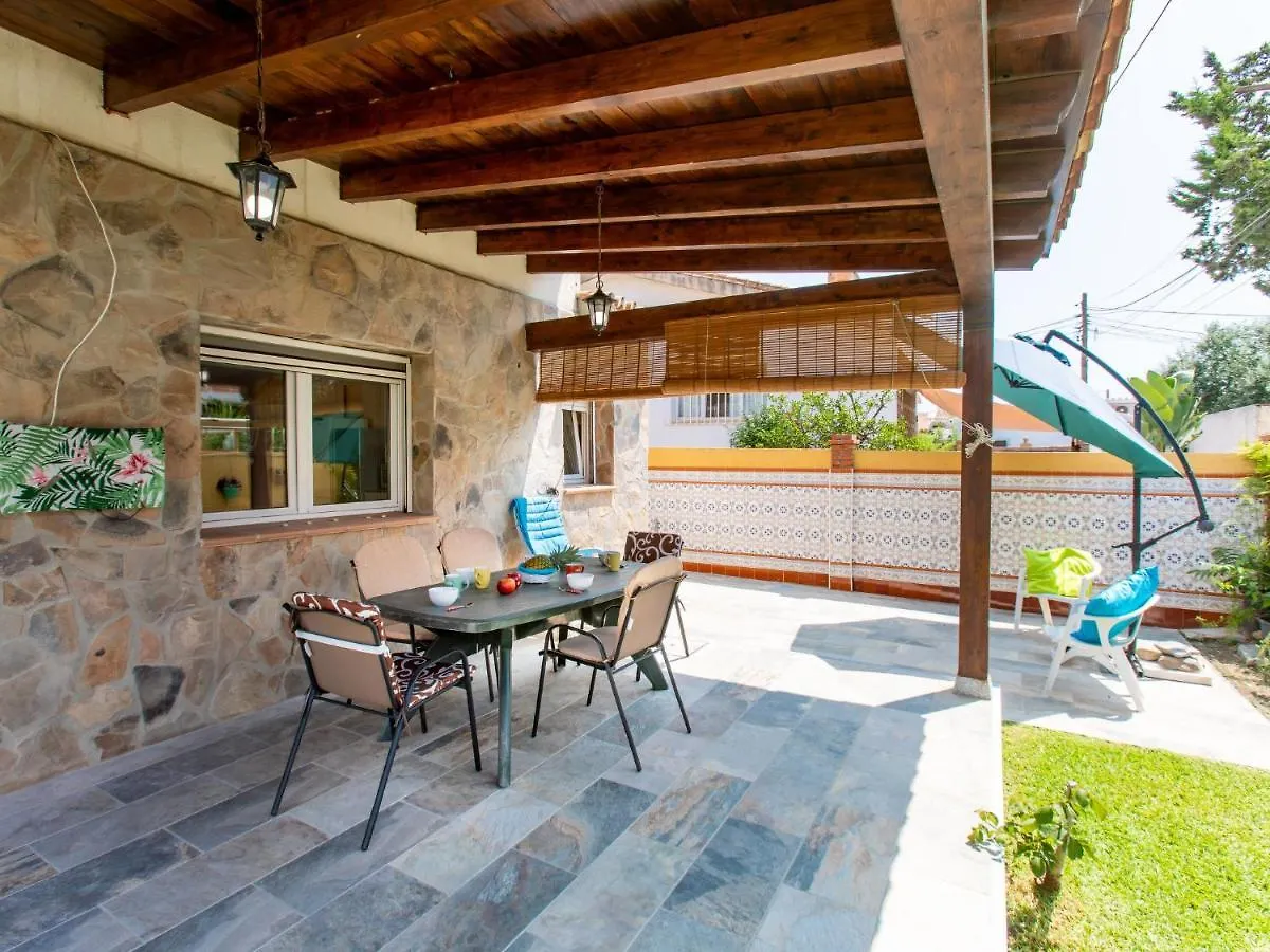 Holiday Home Riomar Beach House By Interhome Torre de Benagalbon