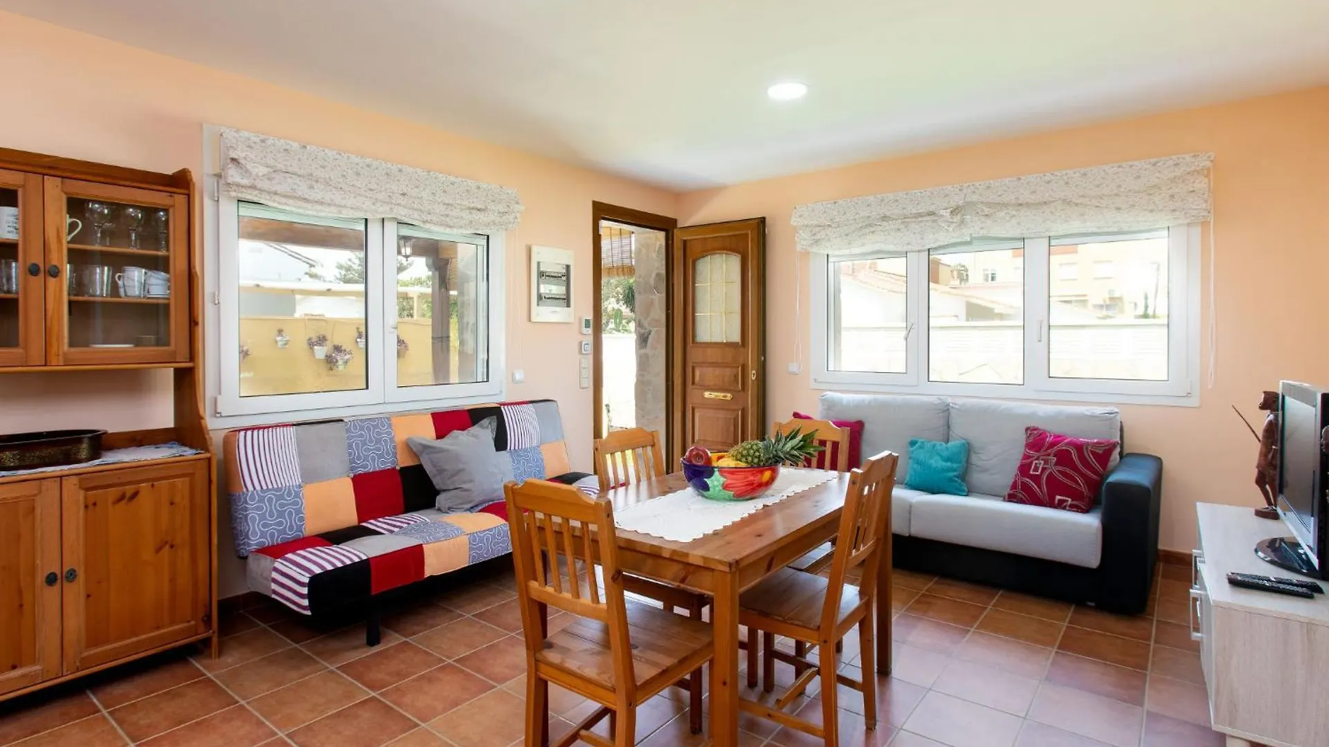 Holiday Home Riomar Beach House By Interhome Torre de Benagalbon Spain