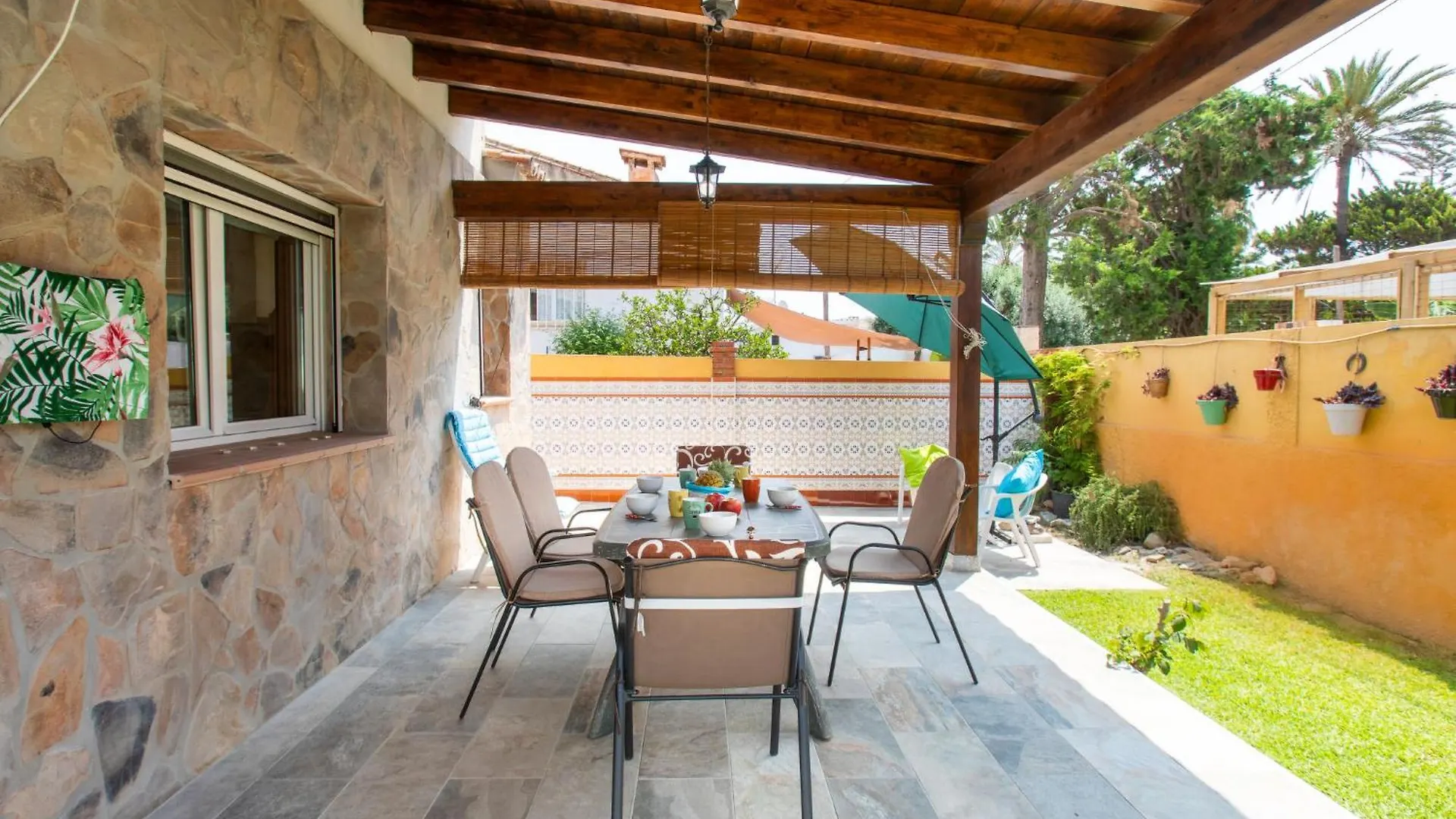 Holiday Home Riomar Beach House By Interhome Torre de Benagalbon