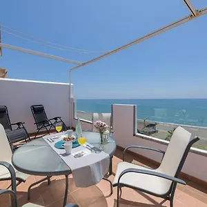 Wintowinrentals Amazing Front Sea View & Relax Torre de Benagalbon