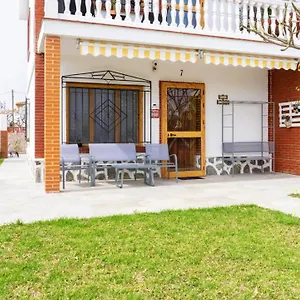 Chalet Campomar Malaga Сasa de vacaciones