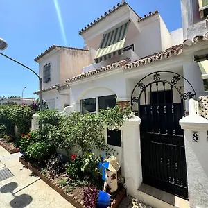 Vakantiehuis Casa Pom At The, Torre de Benagalbon