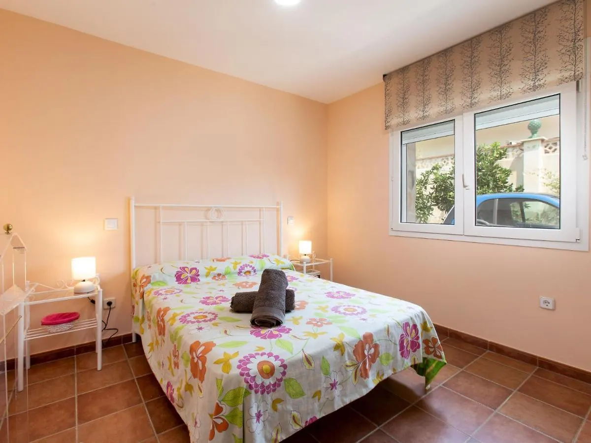 Holiday Home Riomar Beach House By Interhome Torre de Benagalbon