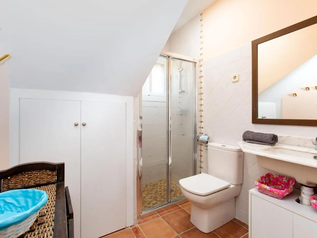 Holiday Home Riomar Beach House By Interhome Torre de Benagalbon Hiszpania